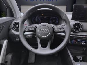 Audi Q2 30 TFSI MATRIX KAMERA SITZHZG PDC