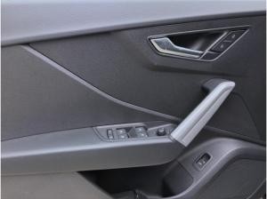 Audi Q2 30 TFSI MATRIX KAMERA SITZHZG PDC