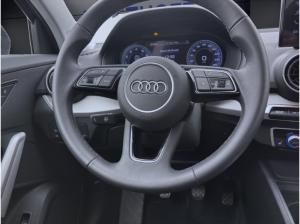 Audi Q2 30 TFSI MATRIX KAMERA SITZHZG PDC