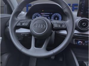Audi Q2 30 TFSI MATRIX KAMERA SITZHZG PDC