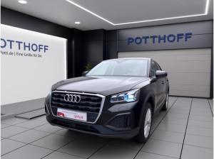 Audi Q2 30 TDI MATRIX SITZHZG KAMERA PDC