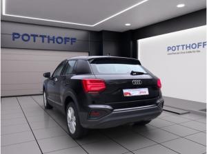 Audi Q2 30 TDI MATRIX SITZHZG KAMERA PDC