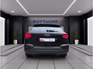 Audi Q2 30 TDI MATRIX SITZHZG KAMERA PDC