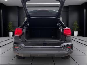 Audi Q2 30 TDI MATRIX SITZHZG KAMERA PDC