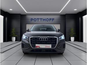 Audi Q2 30 TDI MATRIX SITZHZG KAMERA PDC