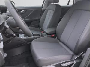 Audi Q2 30 TDI MATRIX SITZHZG KAMERA PDC