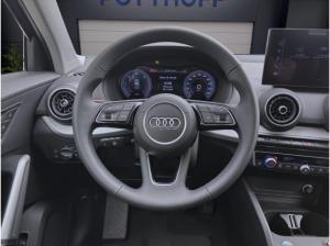 Audi Q2 30 TDI MATRIX SITZHZG KAMERA PDC