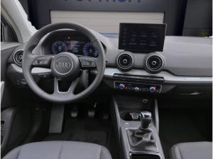 Audi Q2 30 TDI MATRIX SITZHZG KAMERA PDC