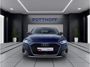 Audi A3 Sportback 30 TFSI ADVANCED LM17 PDC KLIMA VIRTUAL