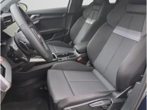 Audi A3 Sportback 30 TFSI ADVANCED LM17 PDC KLIMA VIRTUAL
