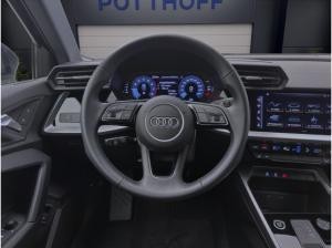 Audi A3 Sportback 30 TFSI ADVANCED LM17 PDC KLIMA VIRTUAL