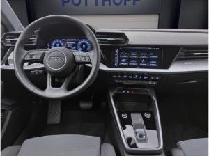 Audi A3 Sportback 30 TFSI ADVANCED LM17 PDC KLIMA VIRTUAL