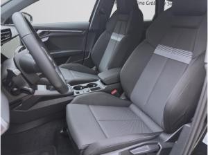 Audi A3 Sportback 30 TFSI BUSINESS NAVI SONOS HuD LM17