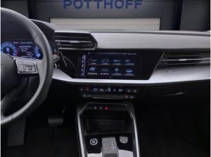 Audi A3 Sportback 30 TFSI ADVANCED LM17 PDC KLIMA VIRTUAL