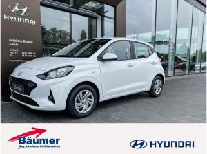 Hyundai i10 💥 Hyundai i10 – Kompakt, clever & voll digital