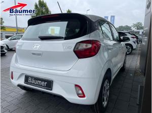 Hyundai i10 💥 Hyundai i10 – Kompakt, clever & voll digital