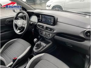 Hyundai i10 💥 Hyundai i10 – Kompakt, clever & voll digital