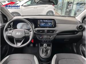 Hyundai i10 💥 Hyundai i10 – Kompakt, clever & voll digital