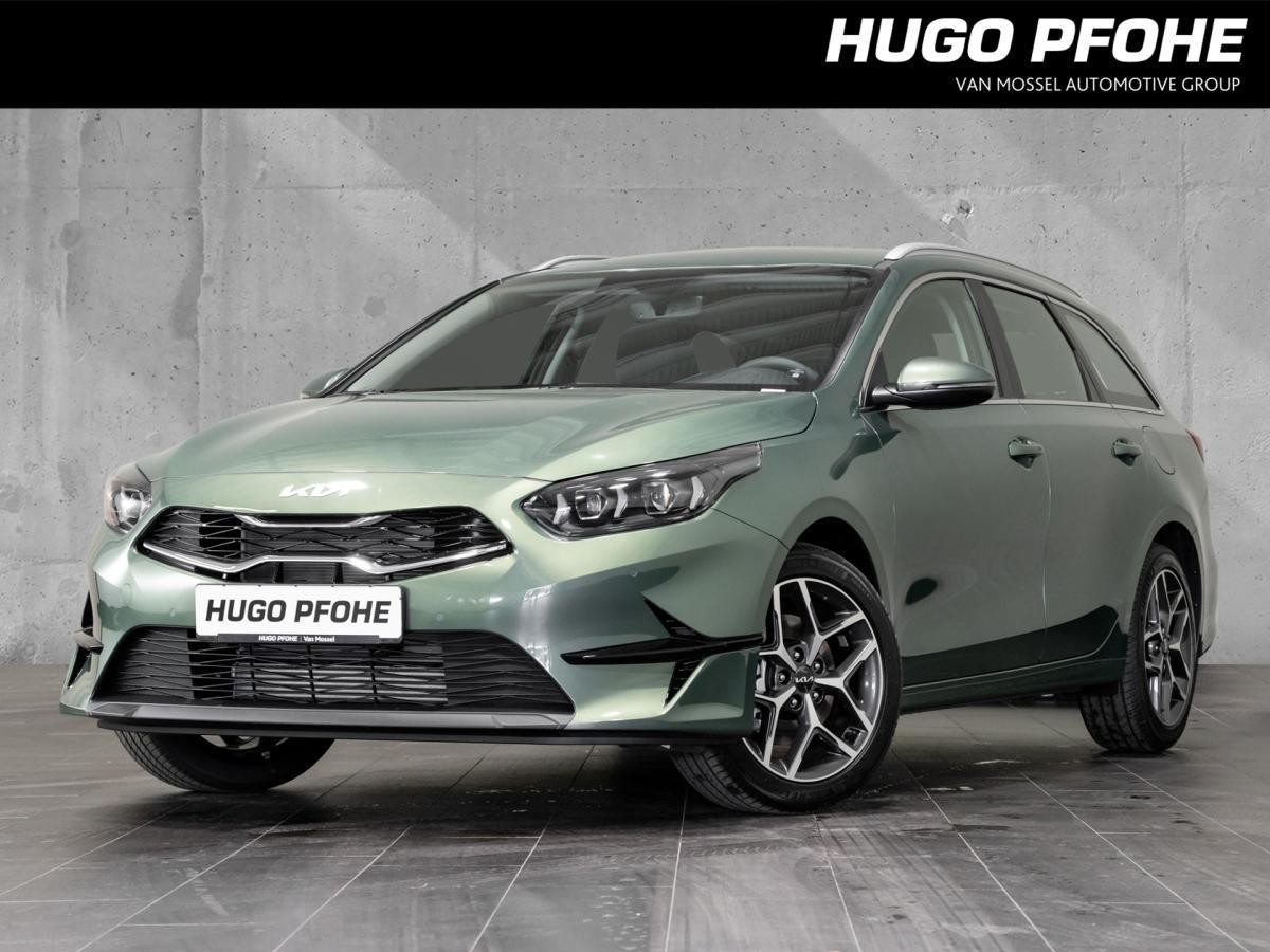 Kia Ceed SW Sportswagon Spirit 1.5 T-GDI