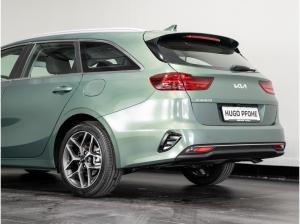 Kia Ceed SW Sportswagon Spirit 1.5 T-GDI