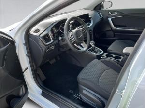 Kia Ceed SW Kombi Automatik Navi SHZ Kamera AppleCar