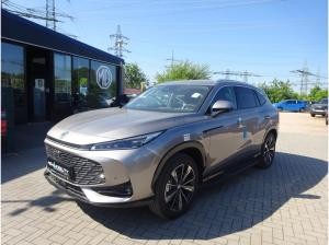 MG HS PHEV Luxury Privat *Plug-in Hybrid**direkt Verfügbar*