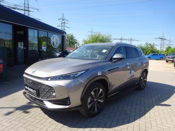 MG HS PHEV Luxury Privat *Plug-in Hybrid**direkt Verfügbar*