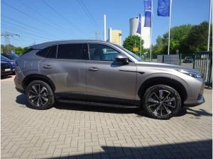 MG HS PHEV Luxury Privat *Plug-in Hybrid**direkt Verfügbar*