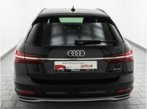 Audi A6 Avant 40 TDI quattro Sport AHK Pano Matrix ACC