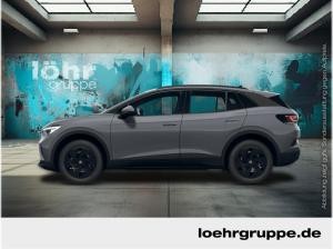 Volkswagen ID.4 Pro 210 kW (286 PS) 77 kWh 1-Gang-Automatik