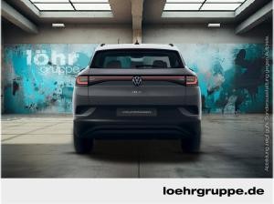 Volkswagen ID.4 Pro 210 kW (286 PS) 77 kWh 1-Gang-Automatik