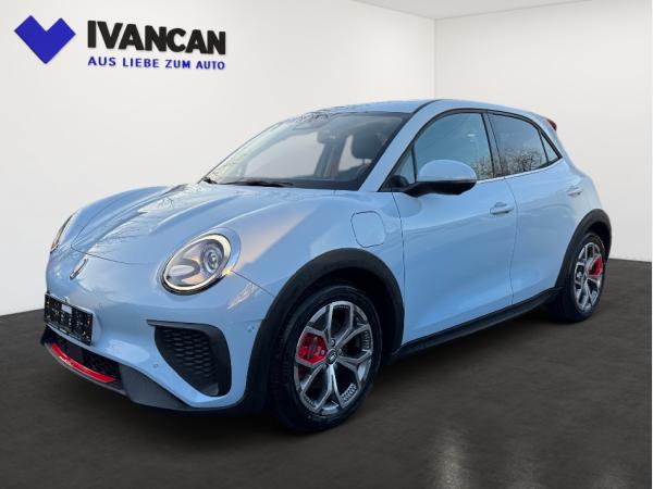 GWM ORA 03 GT //  TZ