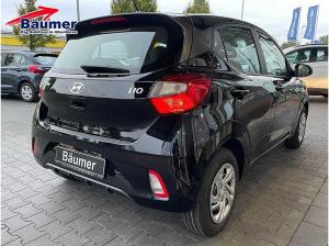 Hyundai i10 ** Select ** NAVI ** CAM ** SCHNÄPPCHEN **