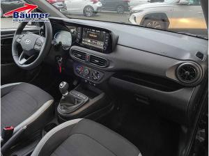 Hyundai i10 ** Select ** NAVI ** CAM ** SCHNÄPPCHEN **