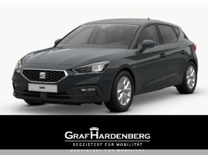 Seat Leon Road Edition 1.5 TSI 85 kW (116 PS) 6-Gang