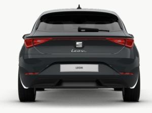 Seat Leon Road Edition 1.5 TSI 85 kW (116 PS) 6-Gang