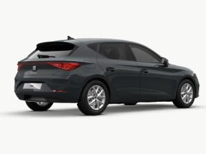 Seat Leon Road Edition 1.5 TSI 85 kW (116 PS) 6-Gang