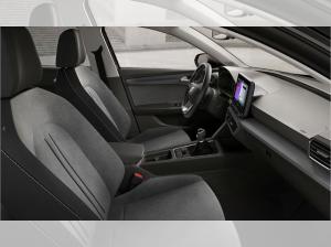 Seat Leon Road Edition 1.5 TSI 85 kW (116 PS) 6-Gang