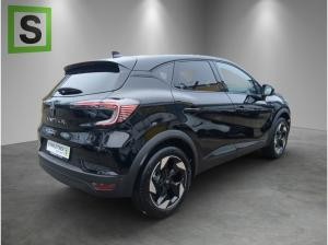 Renault Captur II Evolution TCe 90 (DER NEUE CAPTUR)