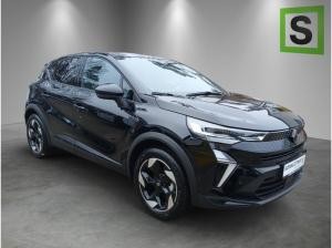 Renault Captur II Evolution TCe 90 (DER NEUE CAPTUR)