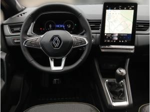 Renault Captur II Evolution TCe 90 (DER NEUE CAPTUR)