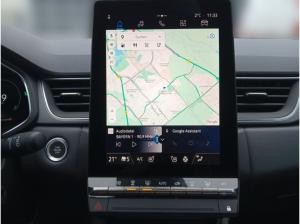 Renault Captur II Evolution TCe 90 (DER NEUE CAPTUR)