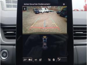 Renault Captur II Evolution TCe 90 (DER NEUE CAPTUR)