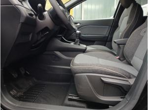 Renault Captur II Evolution TCe 90 (DER NEUE CAPTUR)