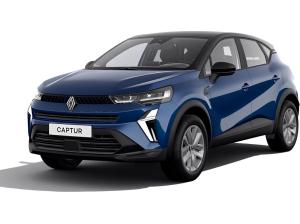 Renault Captur Evolution | Mit Rückfahrkamera | ***sofort verfügbar***