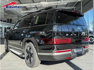 Hyundai Santa Fe ** Hybrid ** INKL: WINTERRÄDER!! **SONDERMODELL INTRO ** 4-WD-ALLRAD ** INKL. TRITTBRETTER !! **
