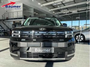 Hyundai Santa Fe ** Hybrid ** INKL: WINTERRÄDER!! **SONDERMODELL INTRO ** 4-WD-ALLRAD ** INKL. TRITTBRETTER !! **