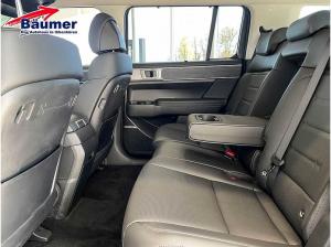 Hyundai Santa Fe ** Hybrid ** INKL: WINTERRÄDER!! **SONDERMODELL INTRO ** 4-WD-ALLRAD ** INKL. TRITTBRETTER !! **