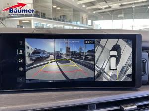 Hyundai Santa Fe ** Hybrid ** INKL: WINTERRÄDER!! **SONDERMODELL INTRO ** 4-WD-ALLRAD ** INKL. TRITTBRETTER !! **