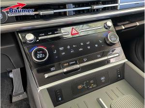 Hyundai Santa Fe ** Hybrid ** INKL: WINTERRÄDER!! **SONDERMODELL INTRO ** 4-WD-ALLRAD ** INKL. TRITTBRETTER !! **